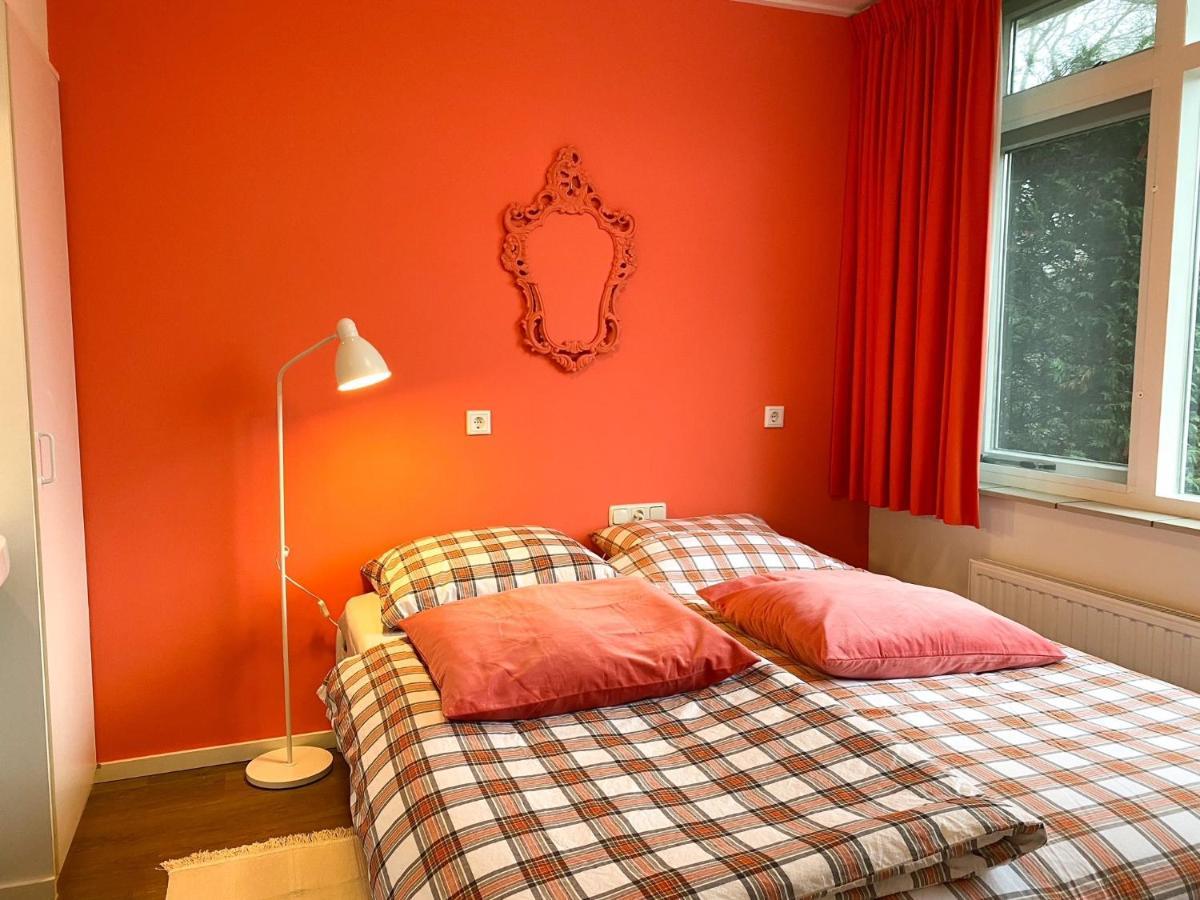 Prachtige Bungalow Oostkapelle Ok33 מראה חיצוני תמונה